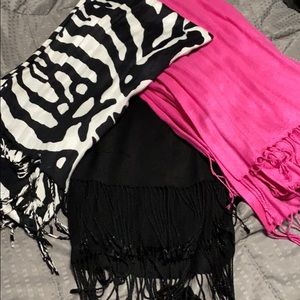 Scarves
